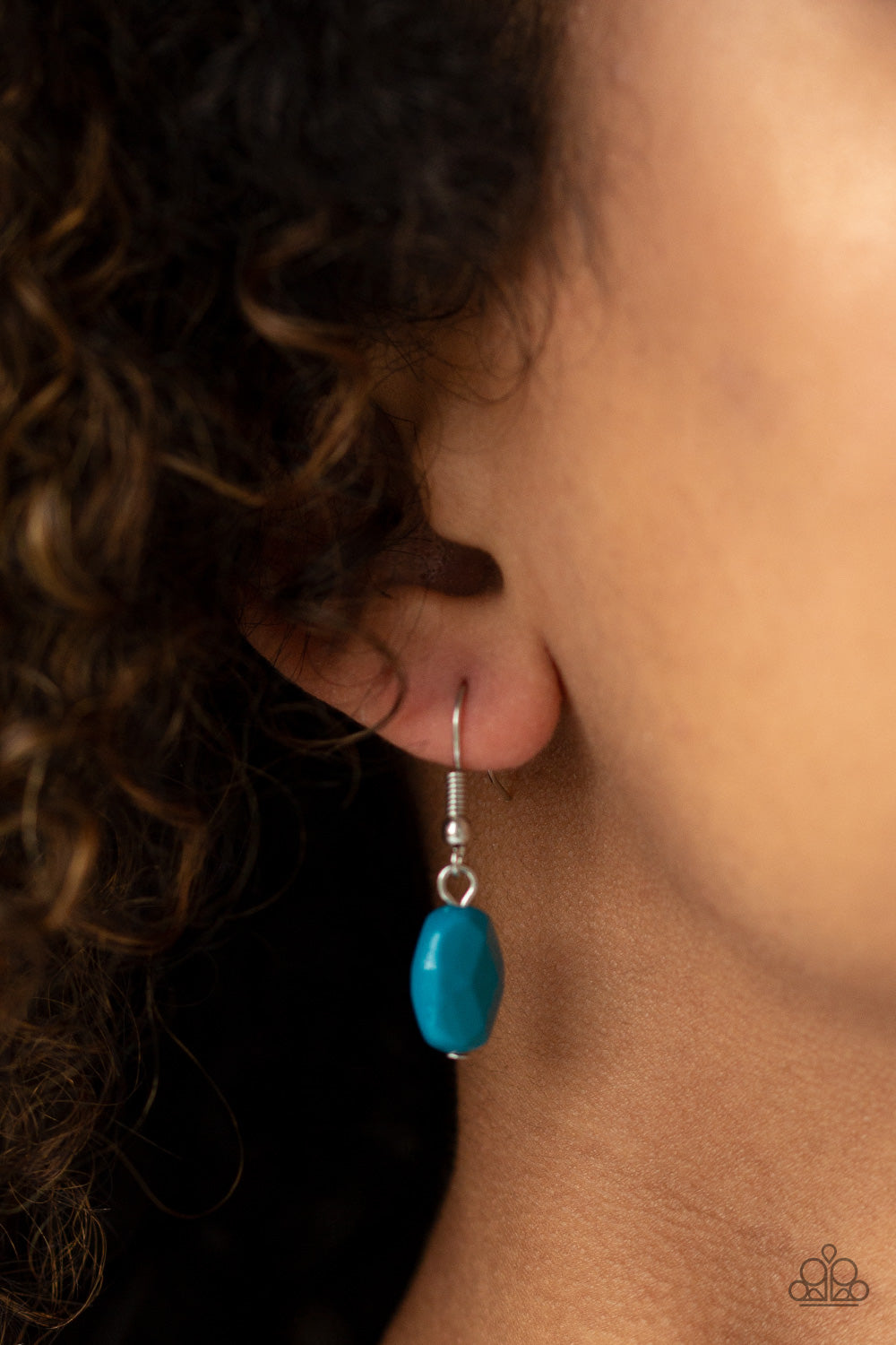 Paparazzi ♥ Radiant Reflections - Multi ♥ Necklace