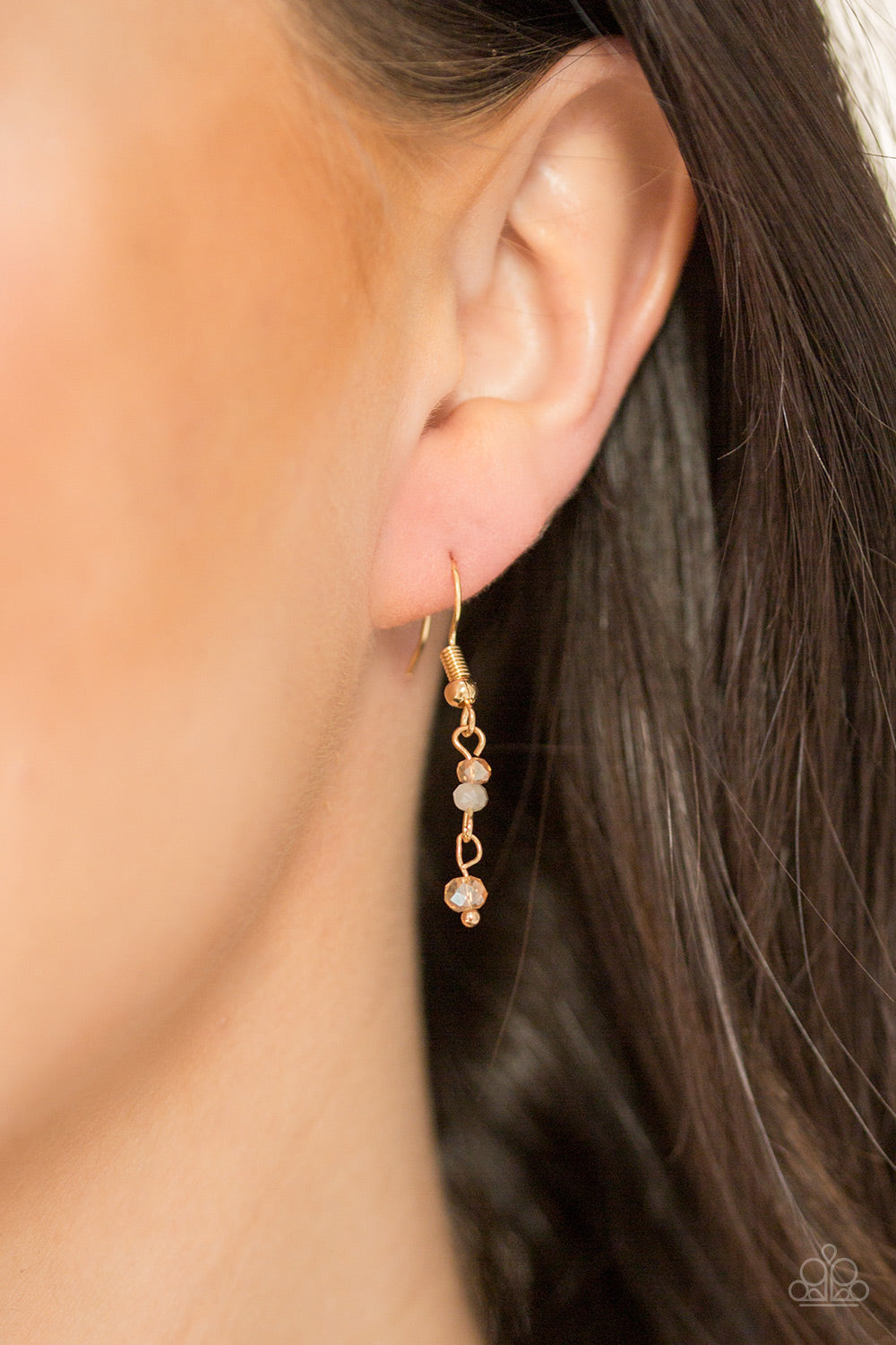 Paparazzi ♥ Twilight Twinkle - Multi ♥ Necklace