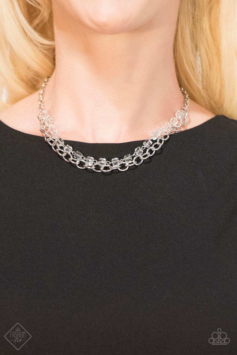Paparazzi ♥ Fiercely 5th Avenue - Complete Trend Blend ♥ FFA-0119