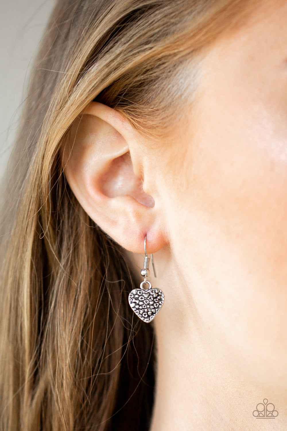 Paparazzi ♥ Grow Love - Purple ♥ Necklace