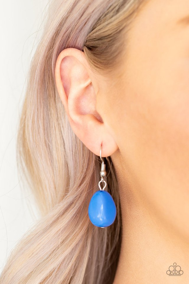 Paparazzi ♥ Take The COLOR Wheel! - Multi ♥ Necklace