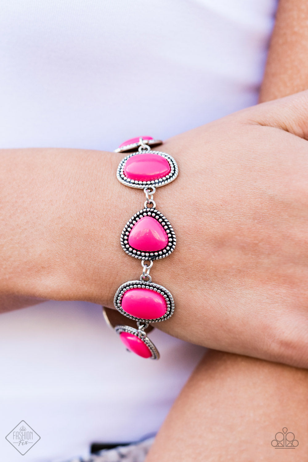 Paparazzi ♥ Vividly Vixen ♥ Bracelet