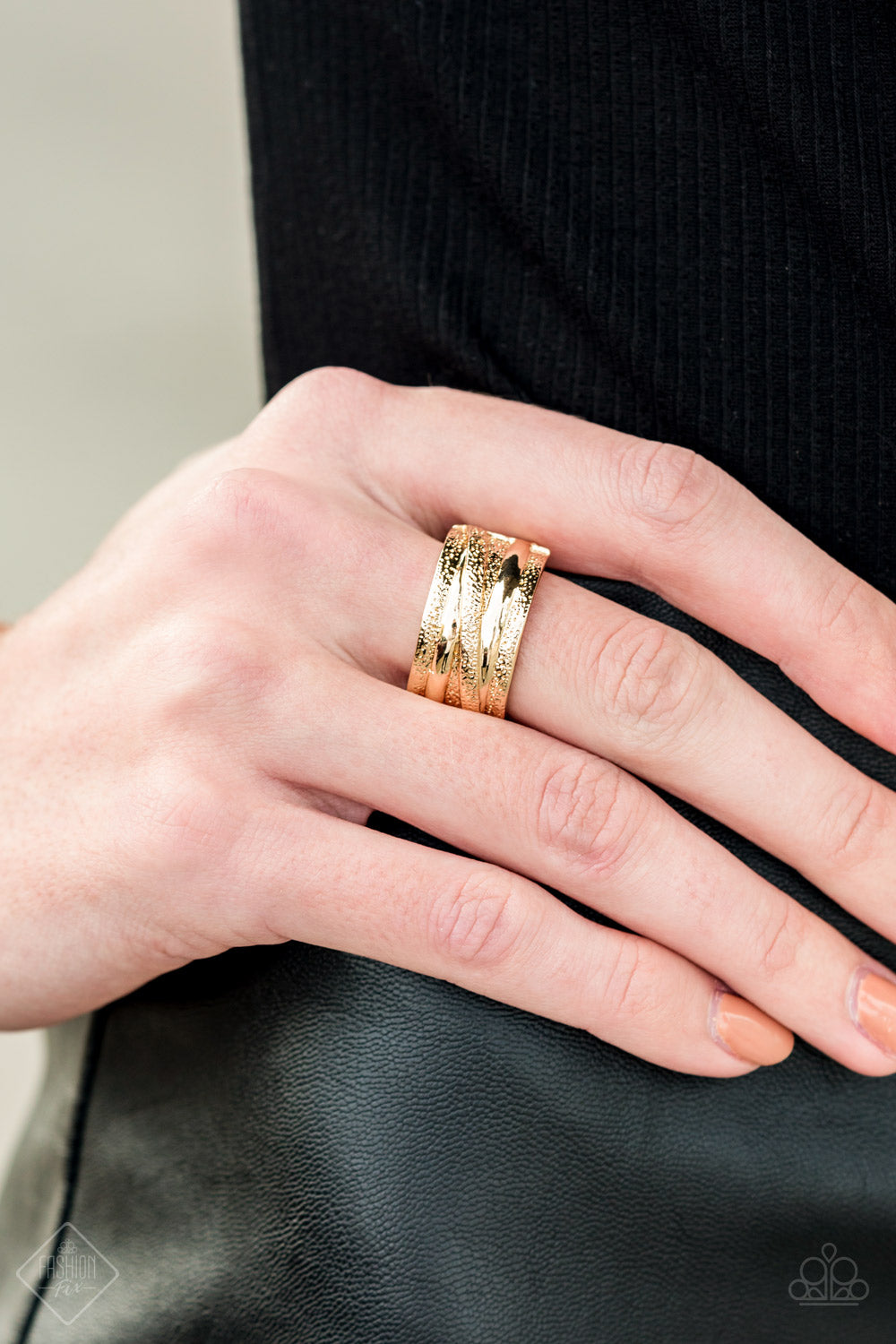 Paparazzi ♥ Rise and Shine ♥ Ring