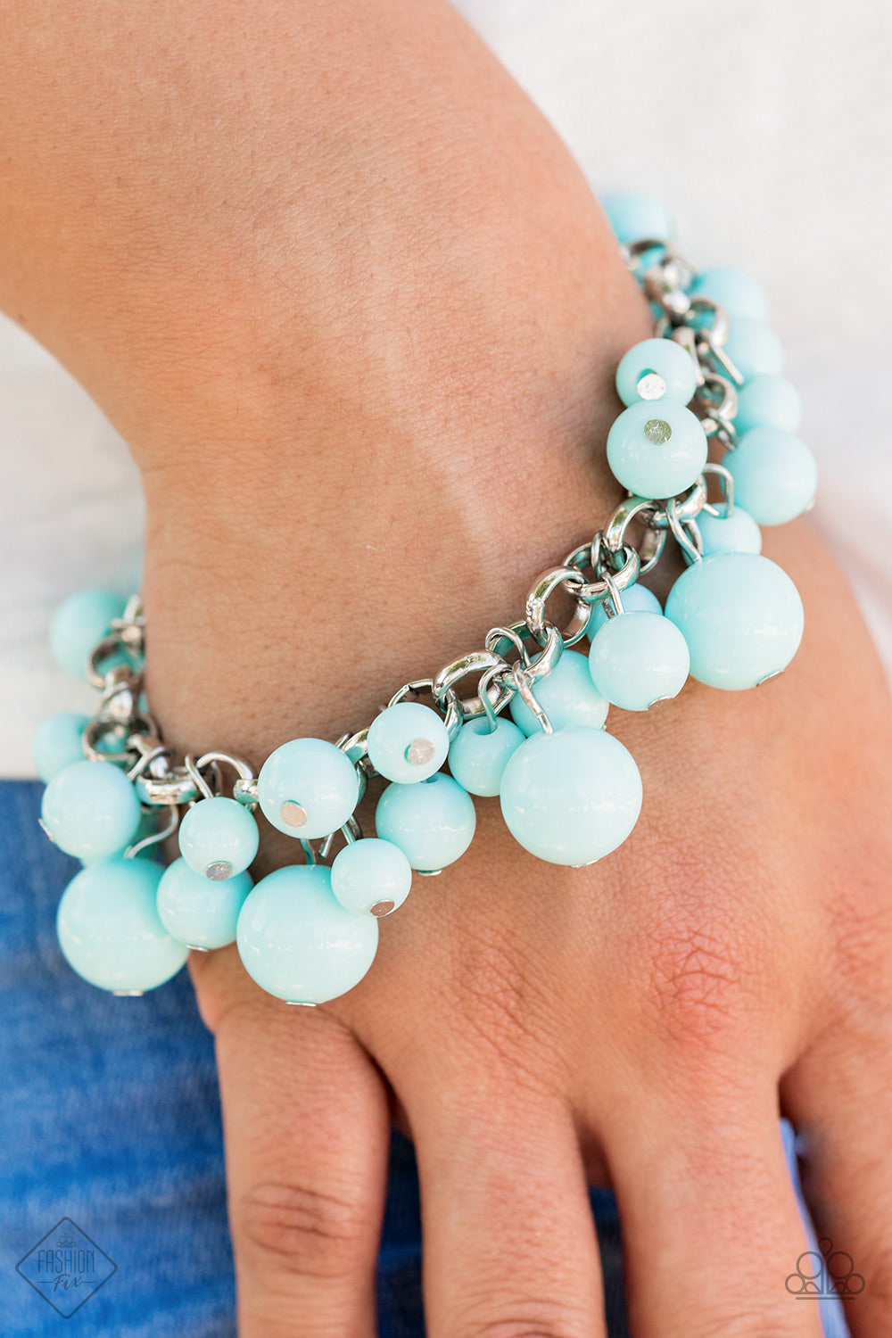 Paparazzi ♥ By A Show Of Hands ♥ Bracelet