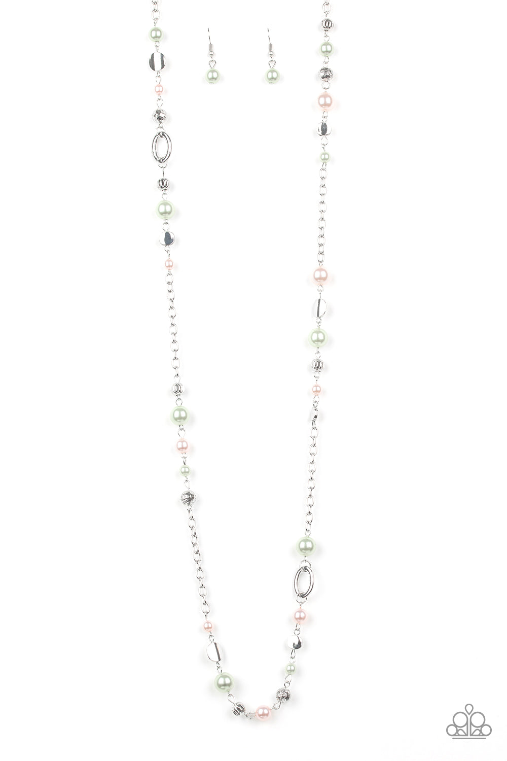 A new discovery multi necklace paparazzi 2025