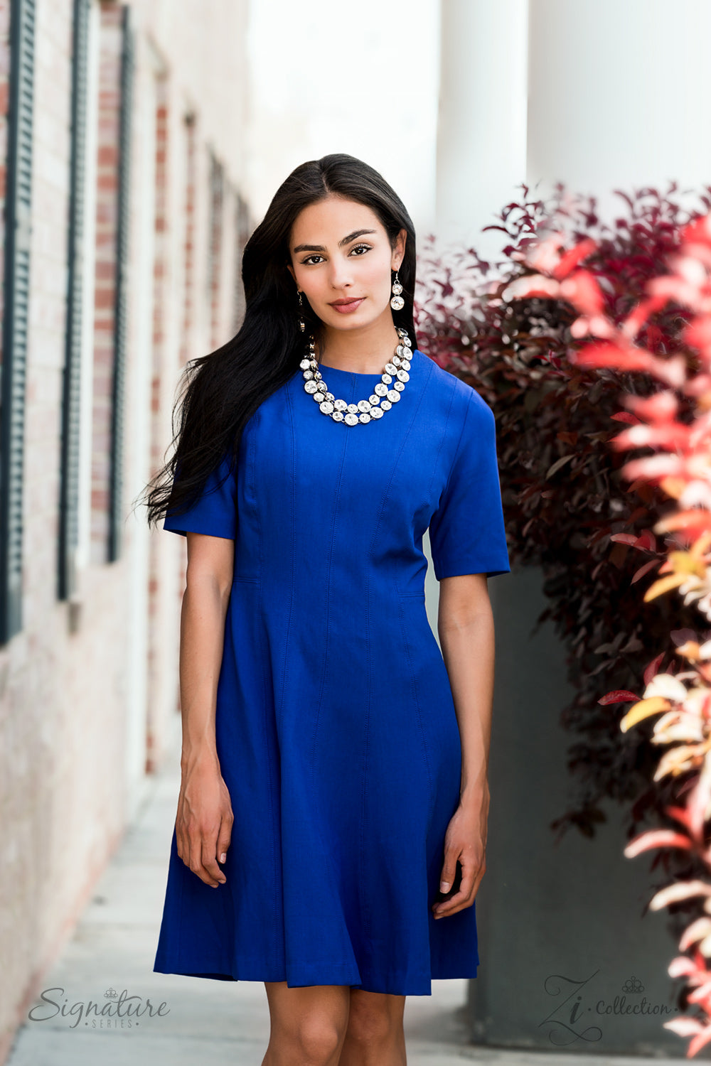 Paparazzi ♥ The Natasha ♥ Zi Collection Piece