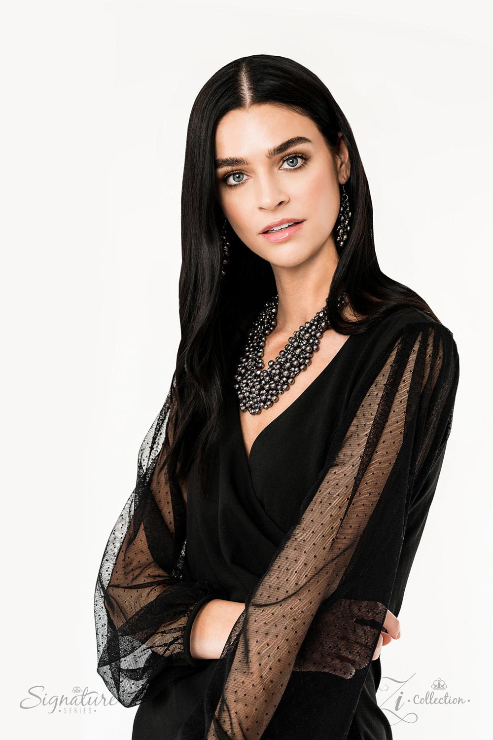 Paparazzi ♥ The Kellyshea ♥ Zi Collection Piece