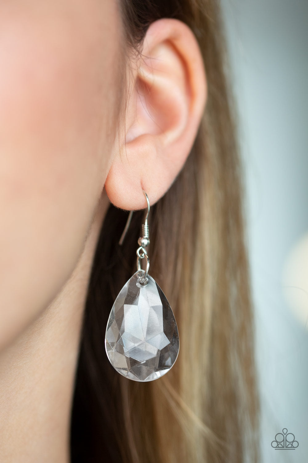 Paparazzi ♥ Irresistible Iridescence - Multi ♥ Necklace