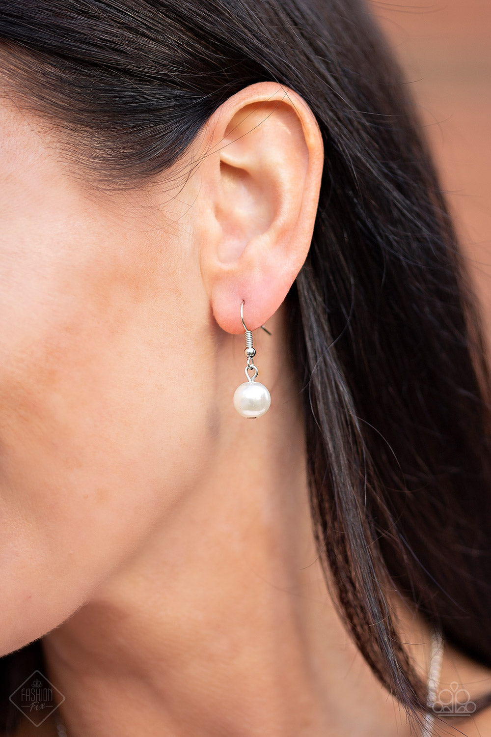 Paparazzi ♥ Pearl Panache ♥ Necklace