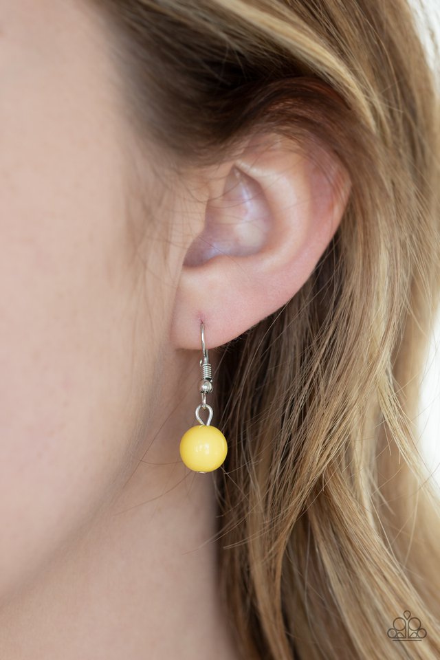 Paparazzi ♥ Seaside Soiree - Multi ♥ Necklace