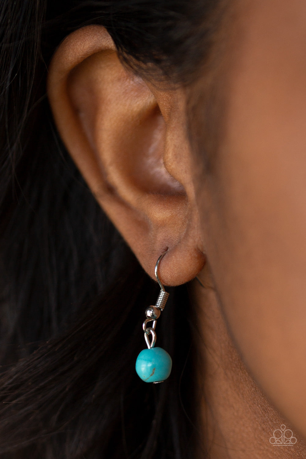 Paparazzi ♥ Earth Conscious - Multi ♥ Necklace