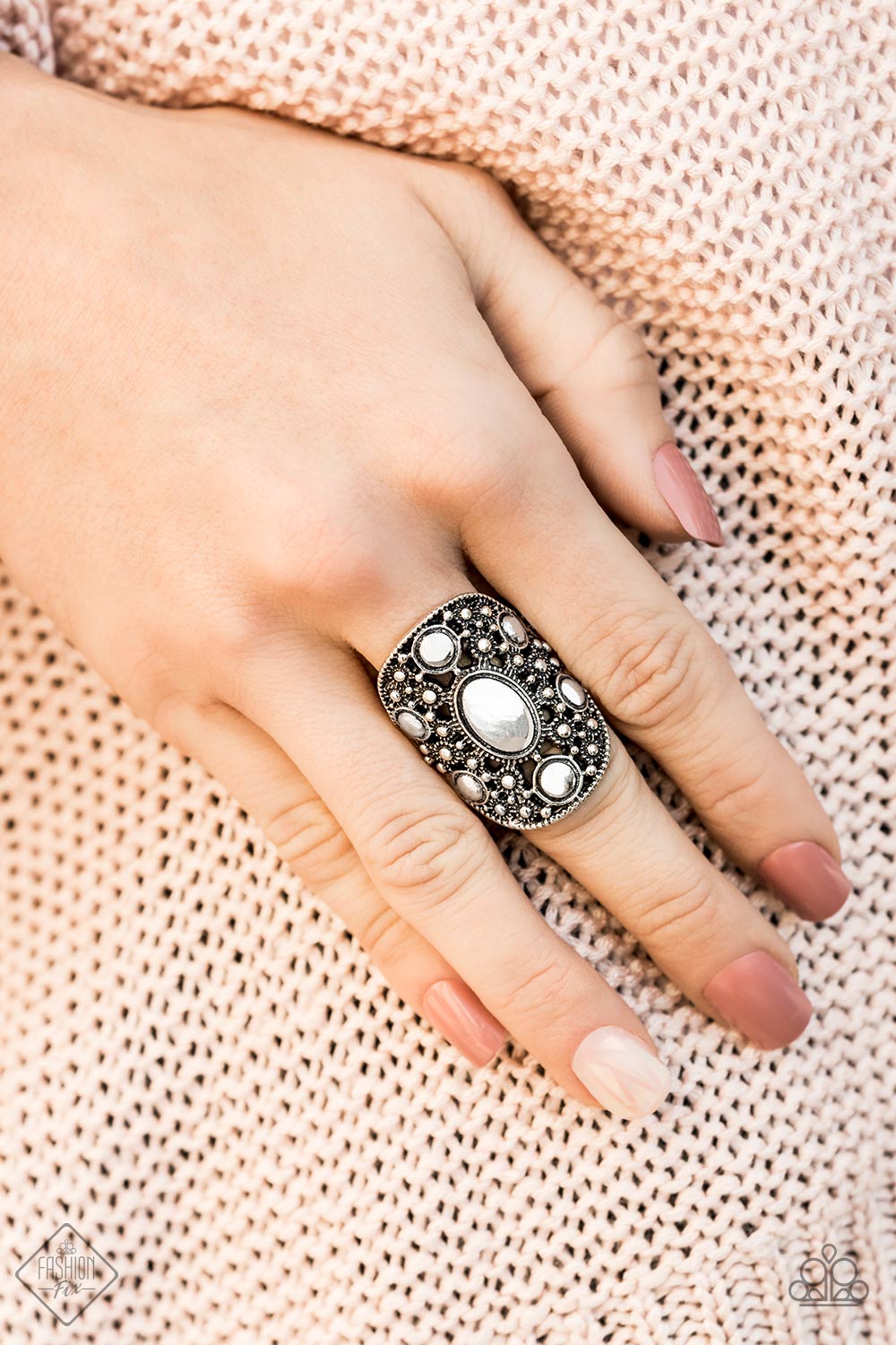 Paparazzi ♥ Maven Haven ♥ Ring