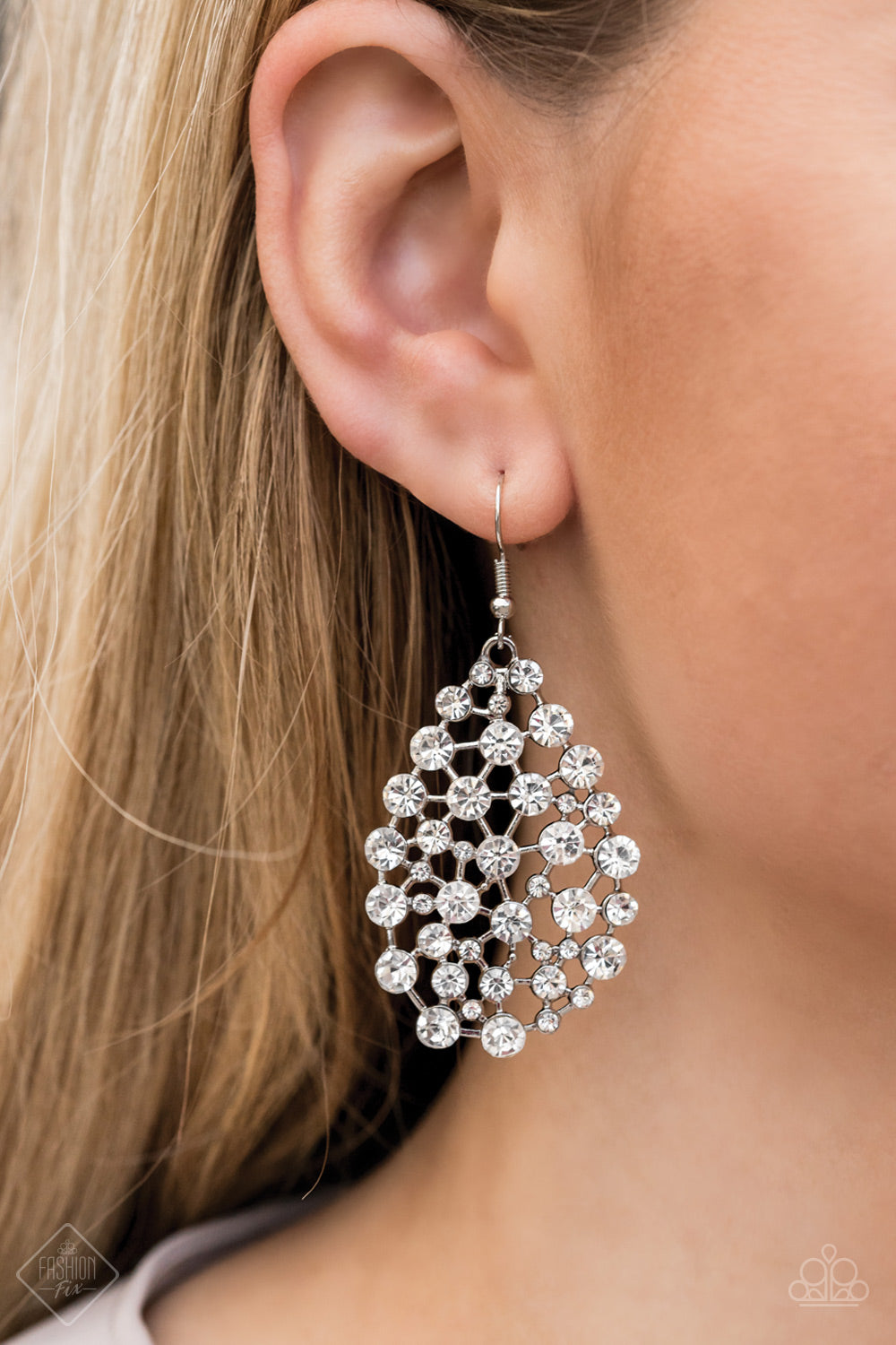 Paparazzi ♥ Start With A Bang ♥ Earrings