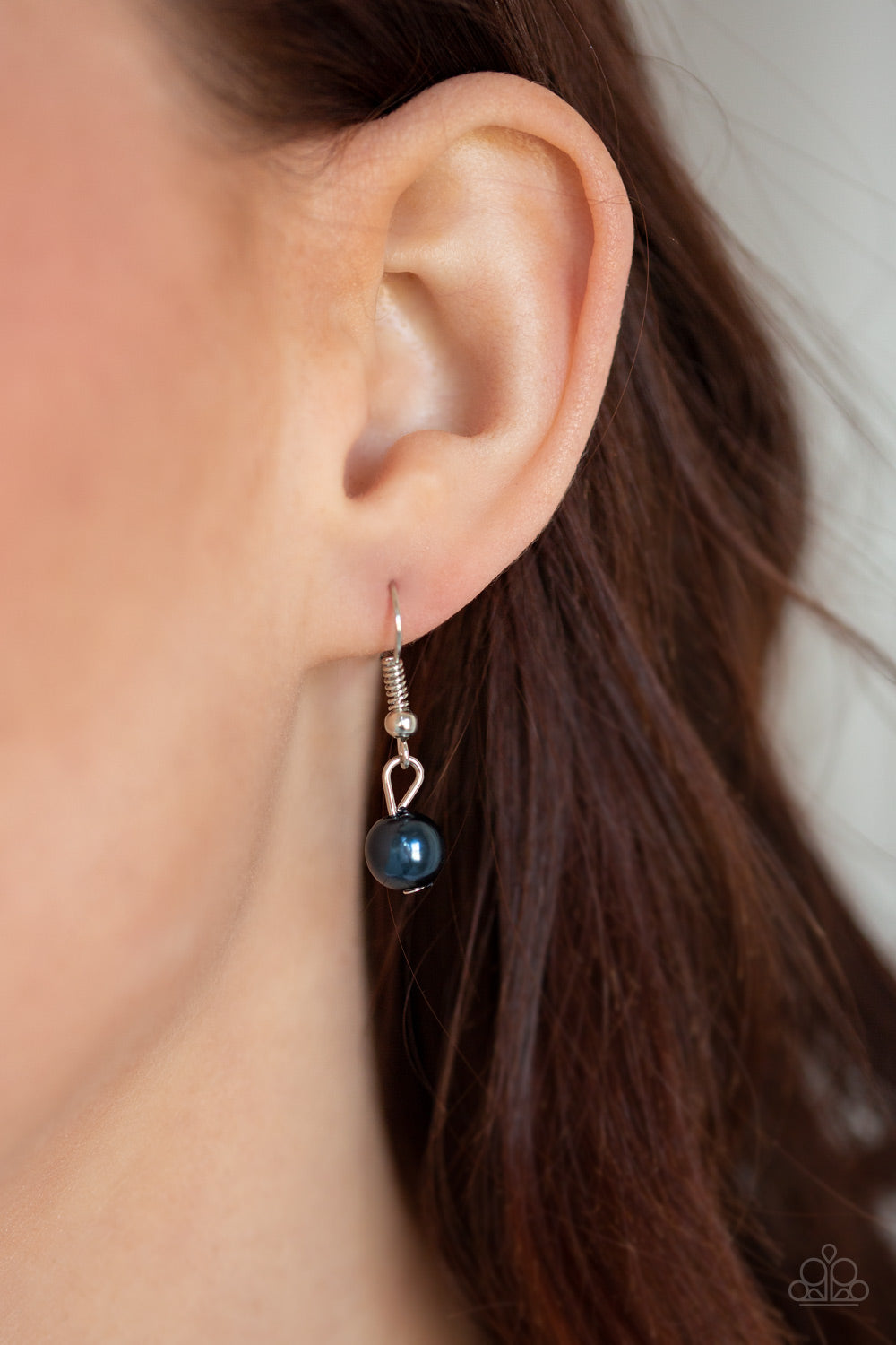 Paparazzi ♥ Prismatic Princess - Blue ♥ Necklace