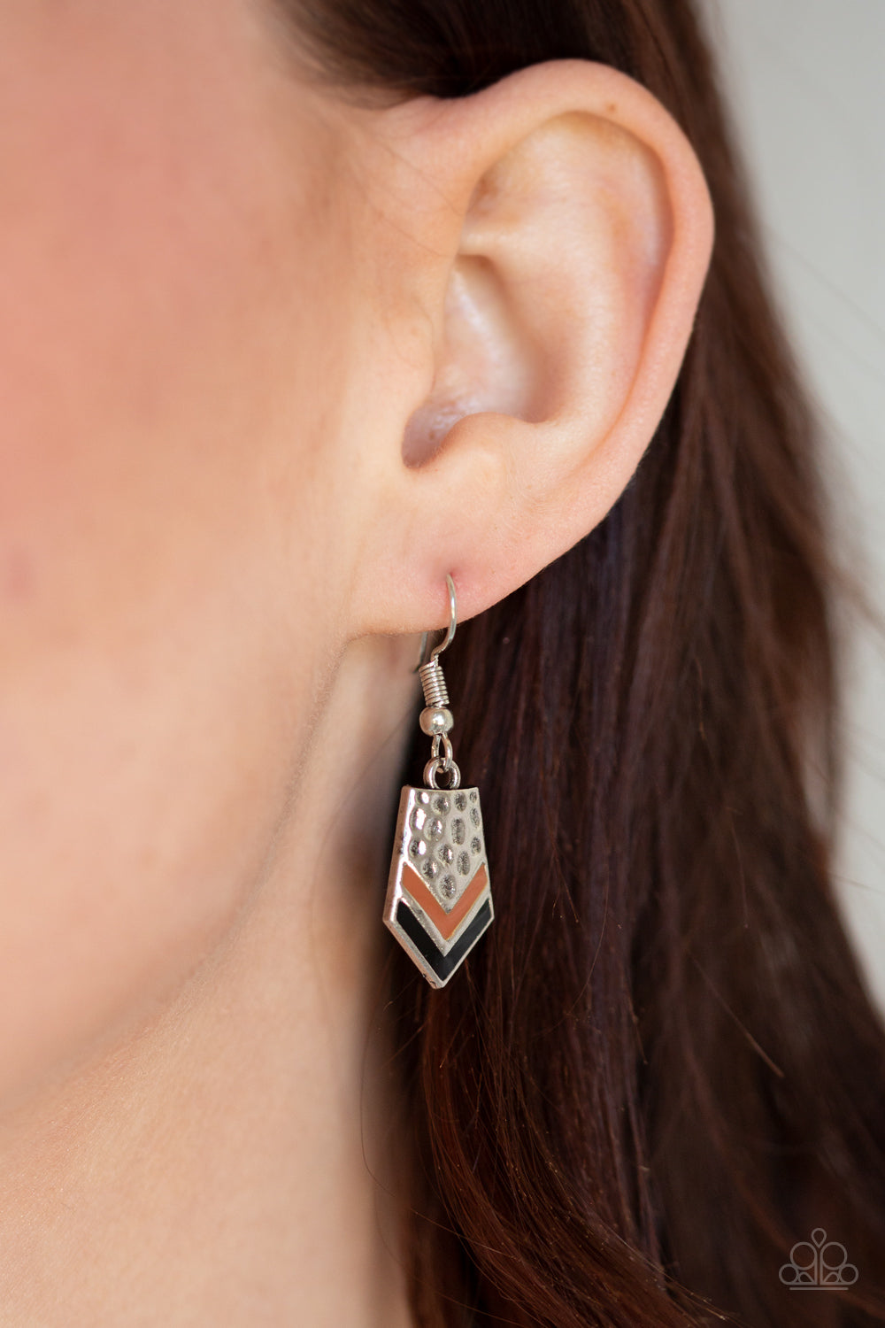 Paparazzi ♥ Pack Princess - Multi ♥ Necklace