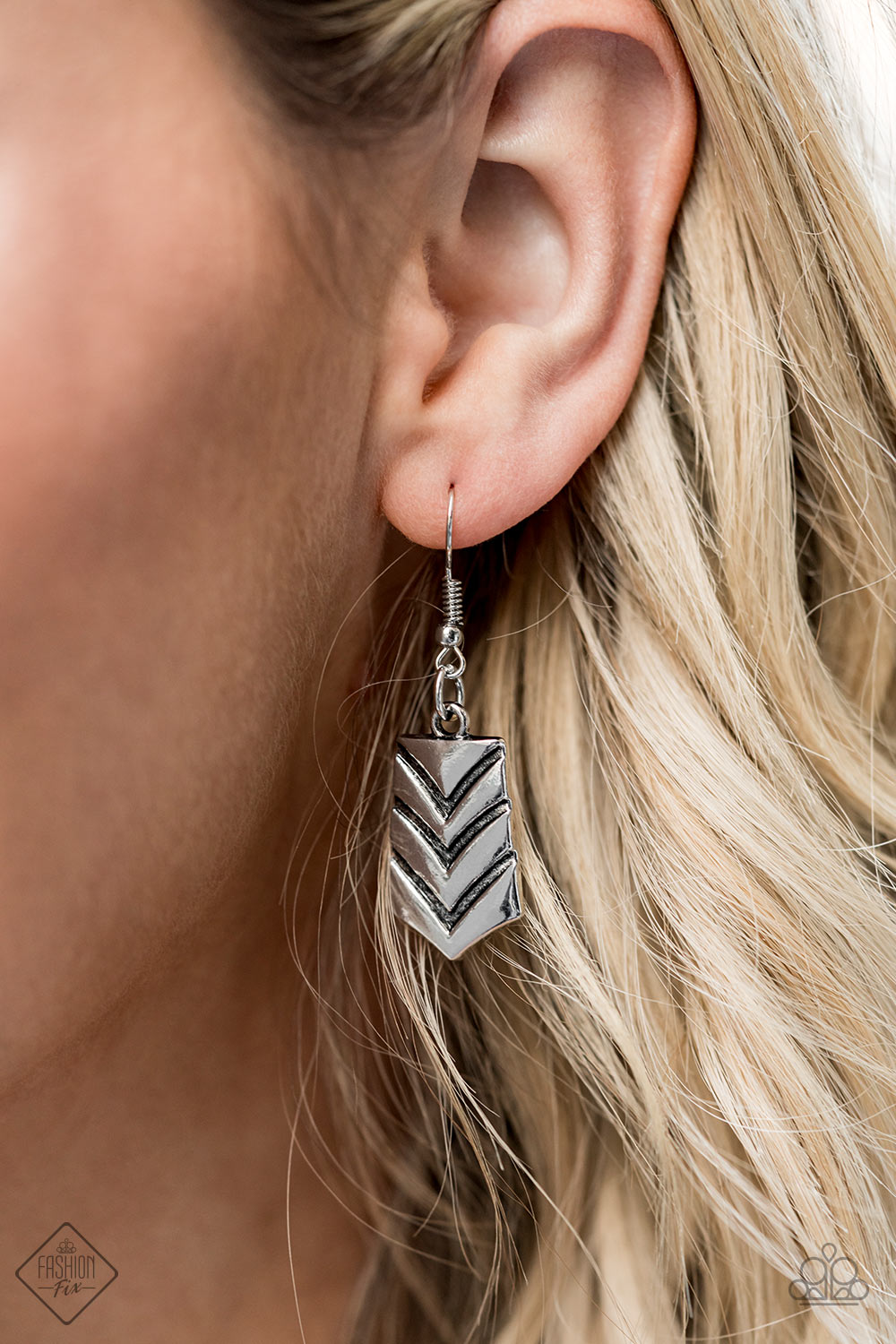 Paparazzi ♥ Geographic Goddess ♥ Necklace