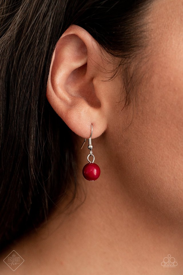 Paparazzi ♥ The Partygoer ♥ Necklace