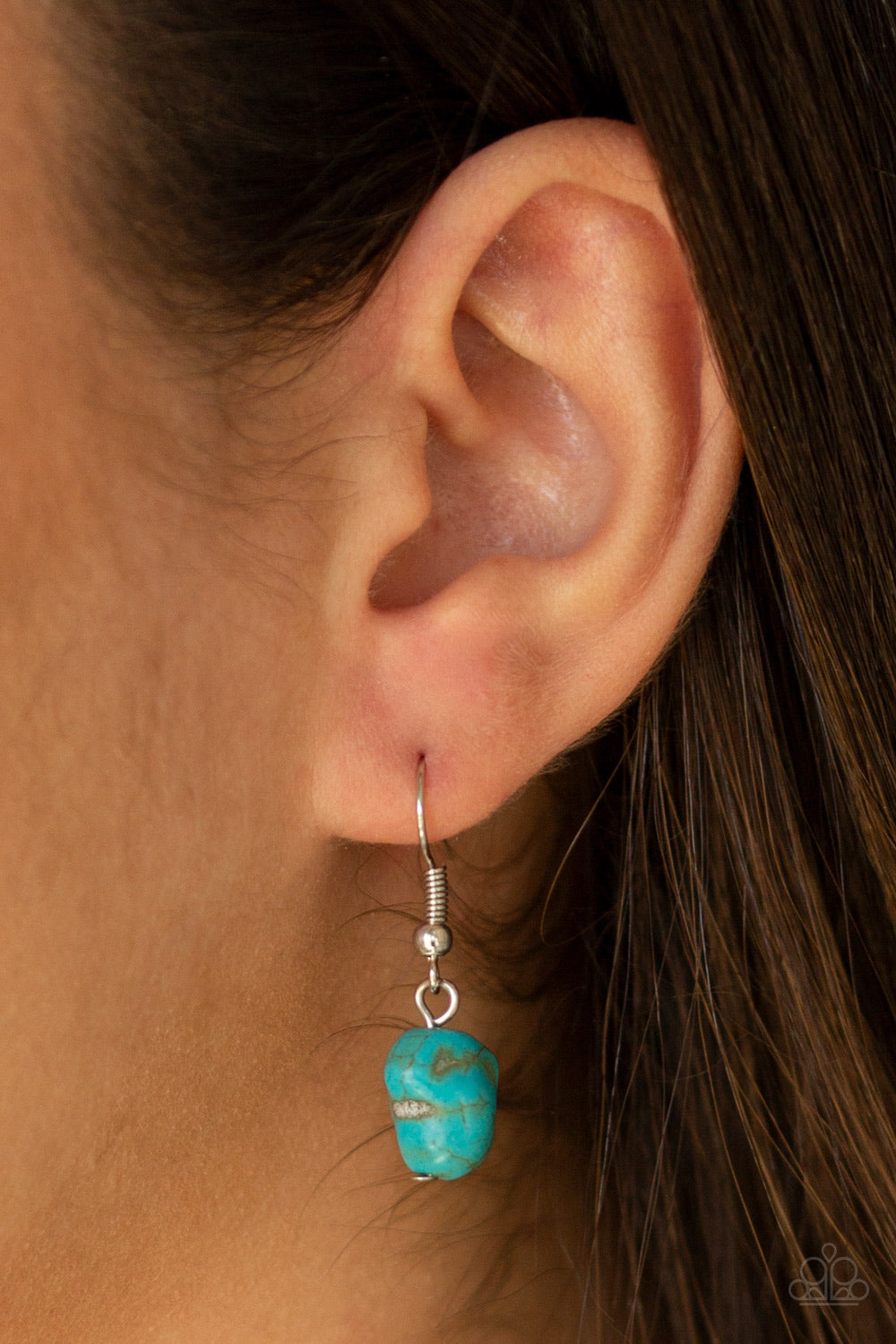 Paparazzi ♥ Southern Sweetheart - Multi ♥ Necklace