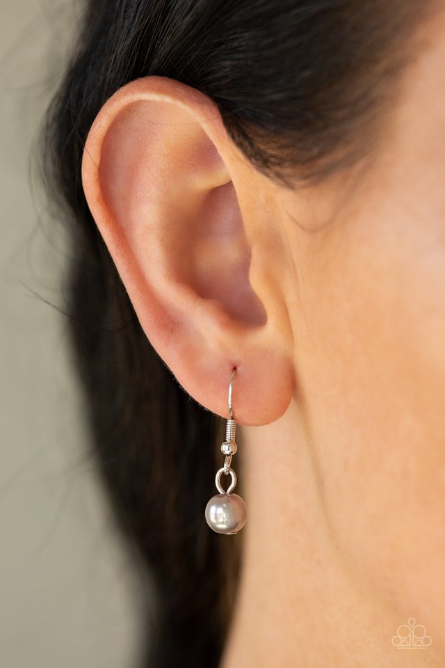 Paparazzi ♥ Timeless Taste - Multi ♥ Necklace