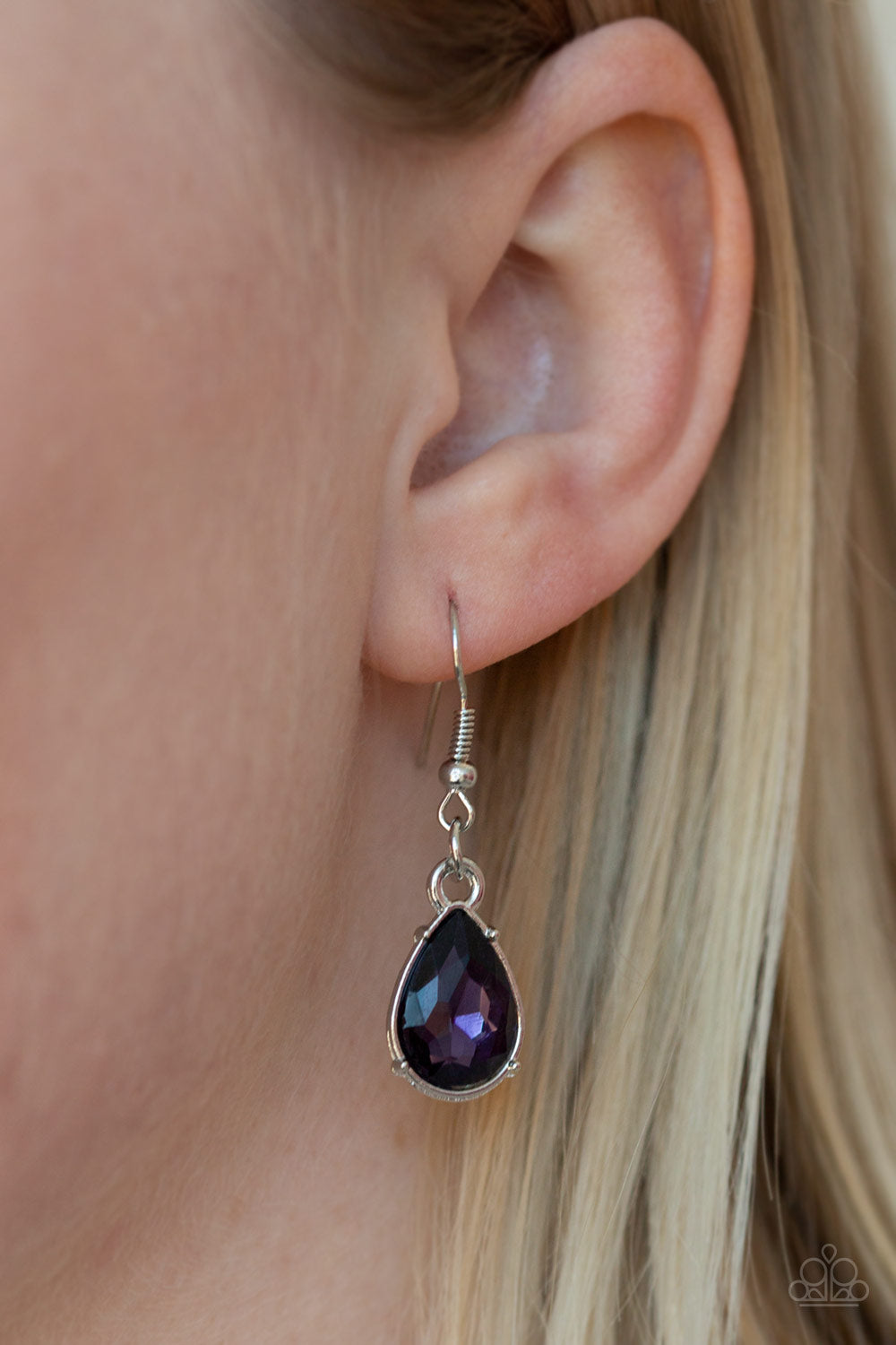 Paparazzi ♥ Debutante Drama - Multi ♥ Necklace