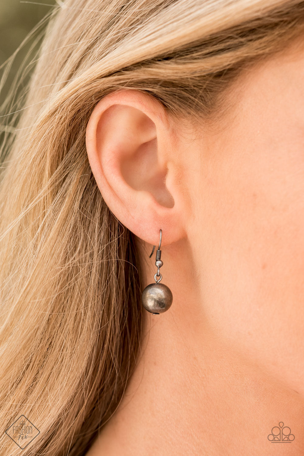 Paparazzi ♥ Metro Mantra ♥ Necklace