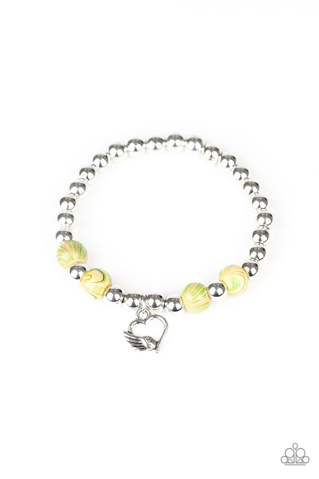 Paparazzi ♥ Starlet Shimmer Kit - Bracelet ♥ P9SS-MTXX-198XX