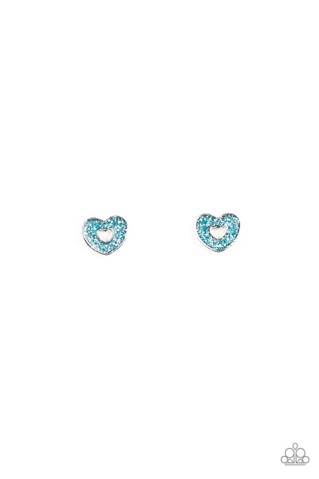 Paparazzi ♥ Starlet Shimmer Earring Kit ♥ P5SS-MTXX-280XX