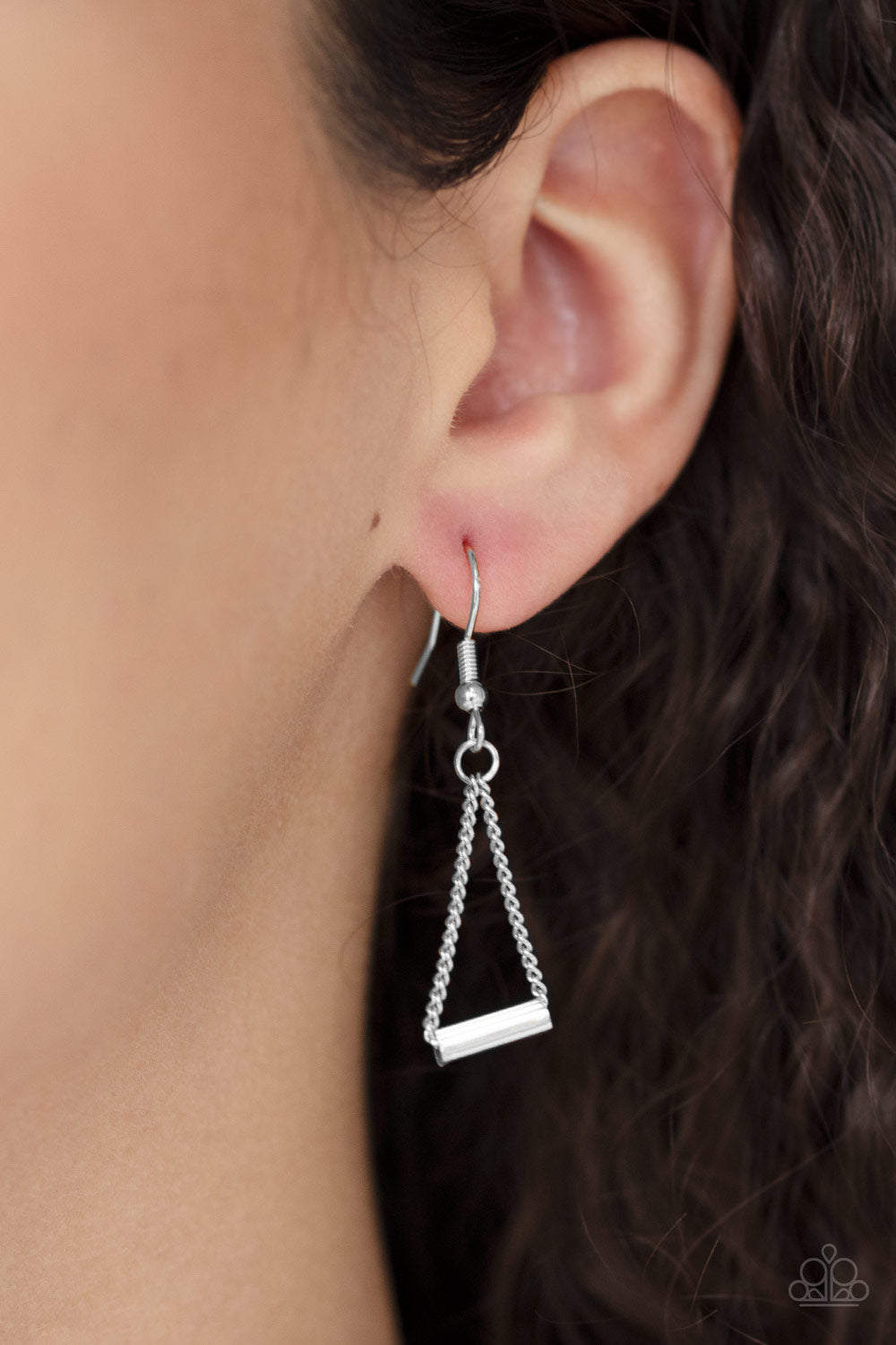 Paparazzi ♥ A Pipe Dream - Multi ♥ Necklace