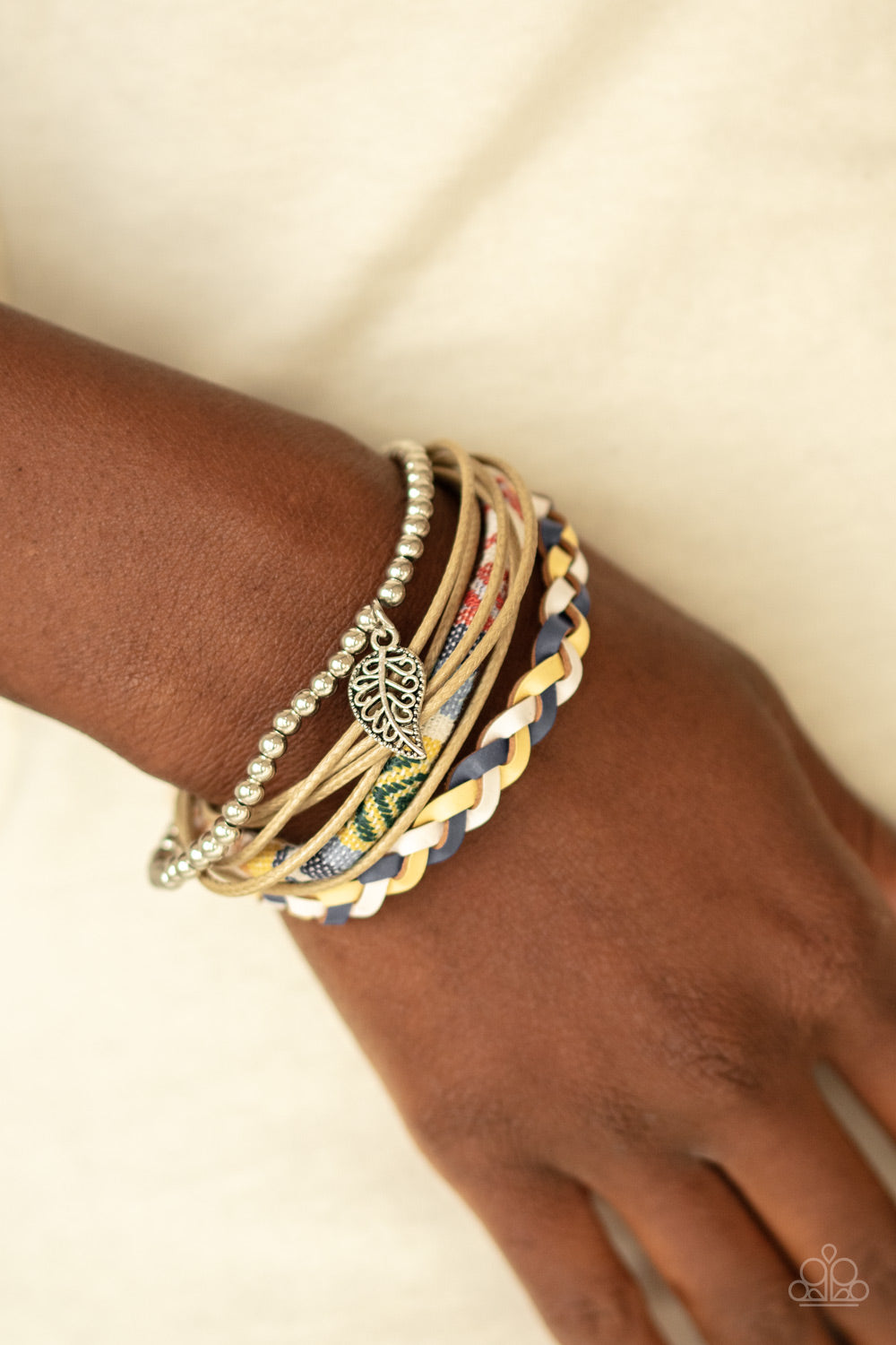 Paparazzi ♥ Southwest Spirit - Multi ♥ Bracelet