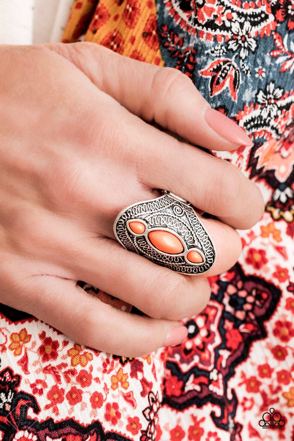 Paparazzi ♥ Kindred Spirit ♥ Ring