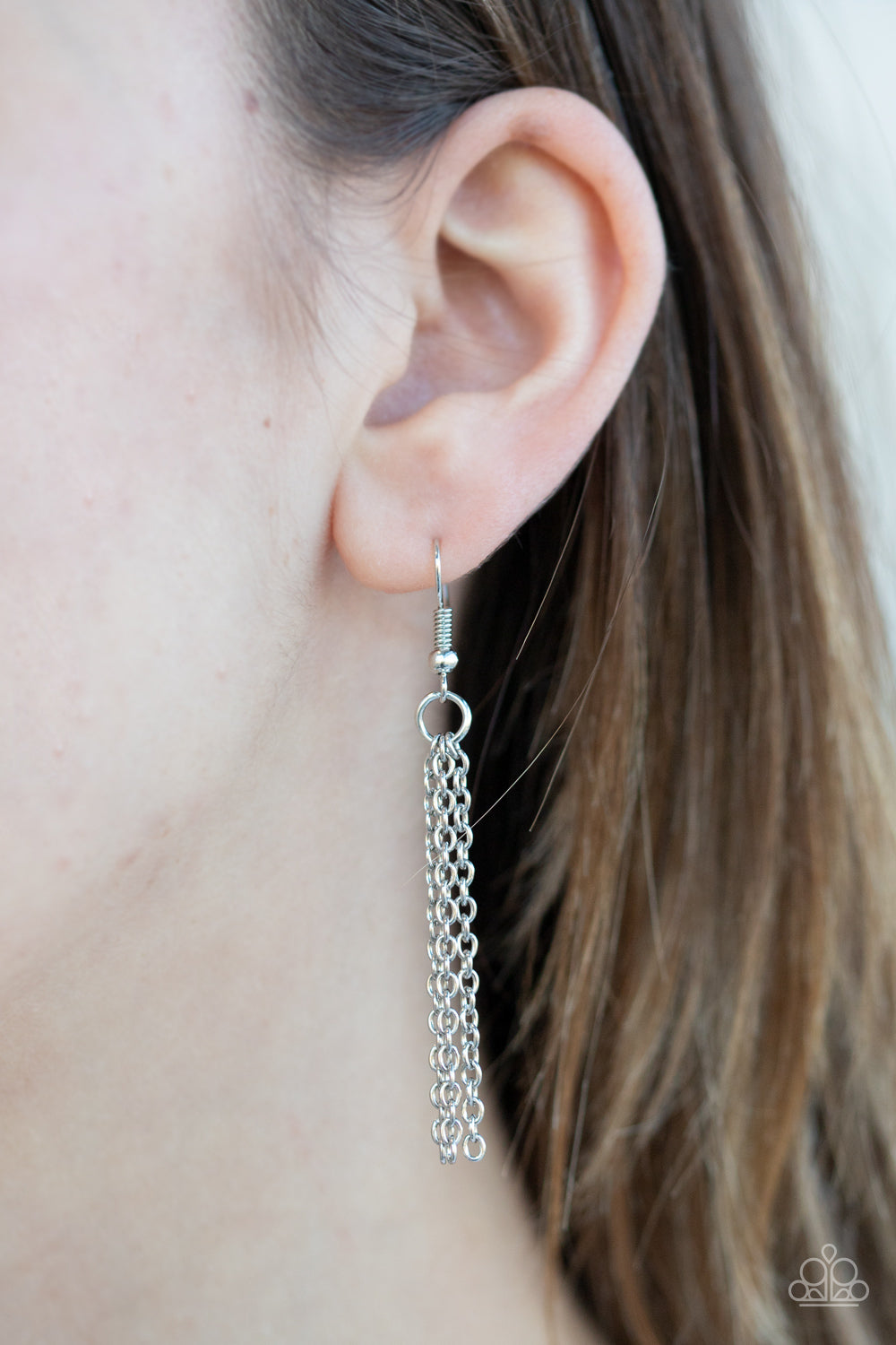 Paparazzi ♥ Sail Into The Sunset - Yellow ♥ Necklace