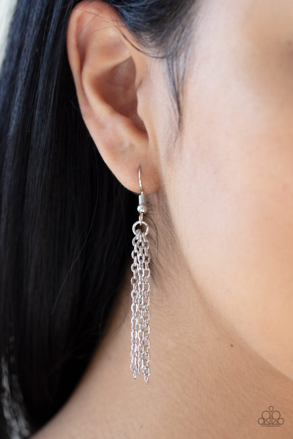 Paparazzi ♥ Going Overboard - Yellow ♥ Necklace