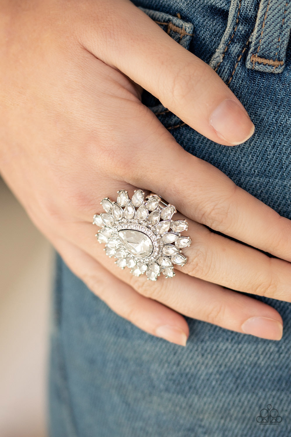 Paparazzi ♥ Whos Counting? ♥ Ring