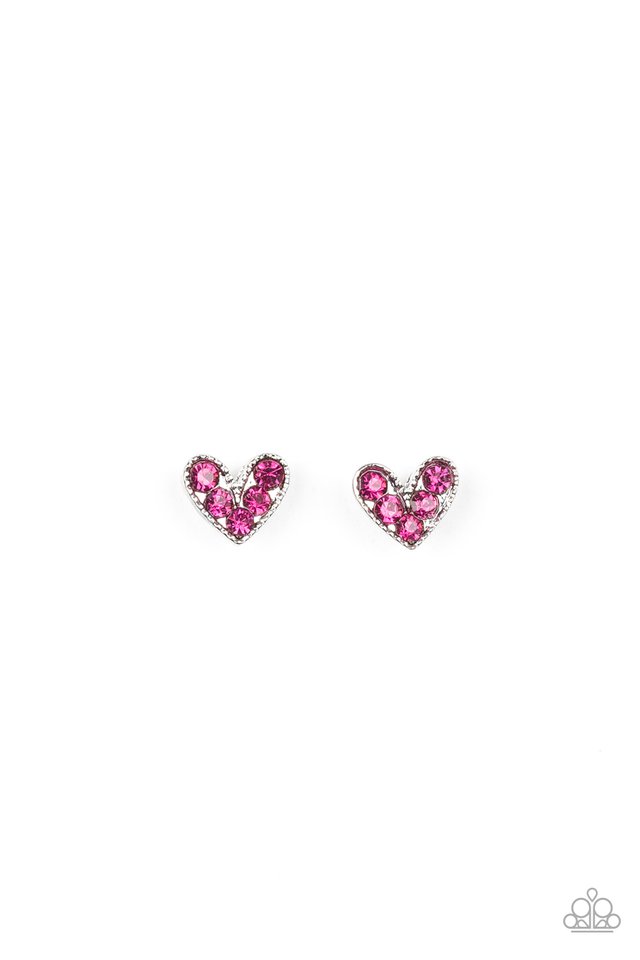 Paparazzi ♥ Starlet Shimmer Earring Kit ♥ P5SS-MTXX-291XX