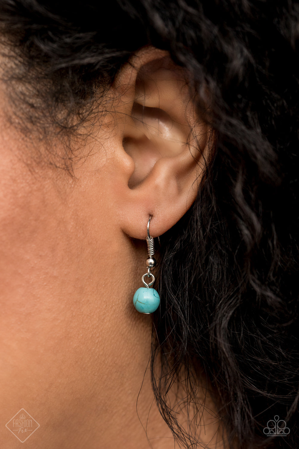 Paparazzi ♥ Elemental Goddess ♥ Necklace