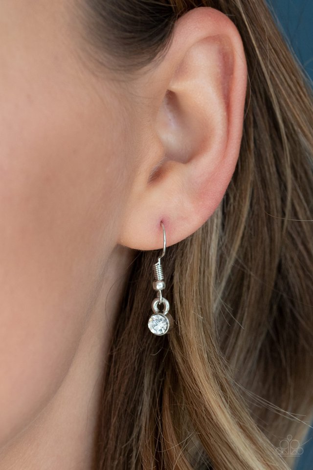 Paparazzi ♥ Gemstone Grandeur - Multi ♥ Necklace