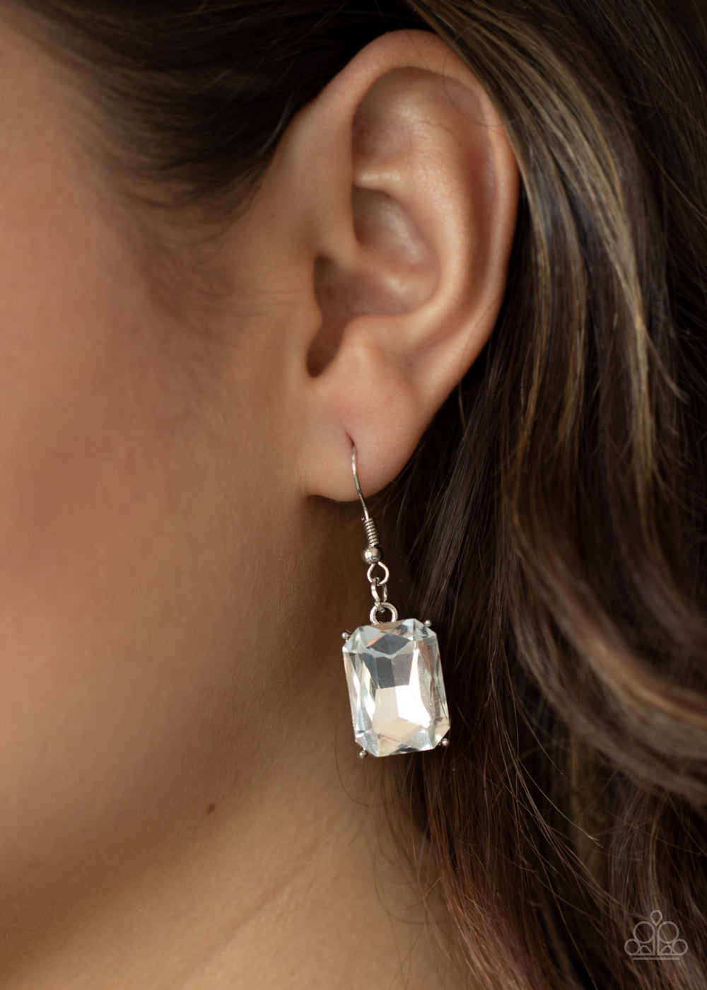 Paparazzi ♥ Royal Crest - Yellow ♥ Necklace