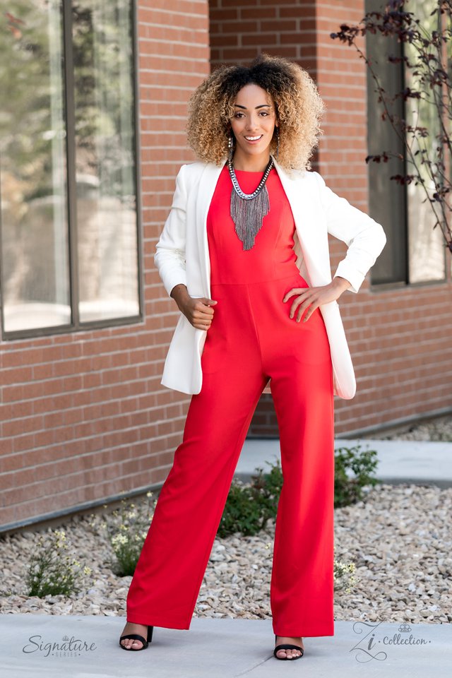 Paparazzi ♥ The Alex ♥ Zi Collection Piece