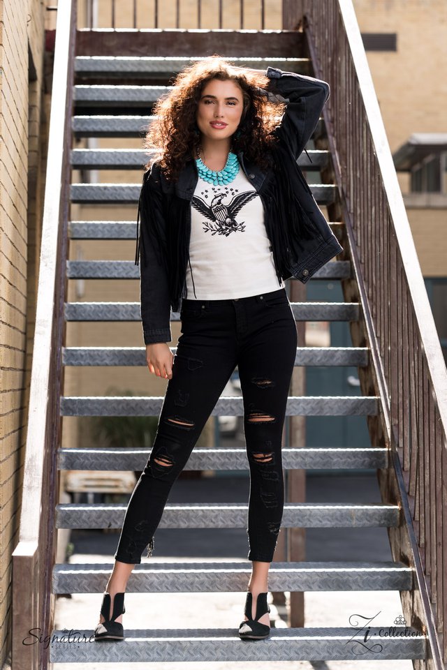 Paparazzi ♥ The Amy ♥ Zi Collection Piece