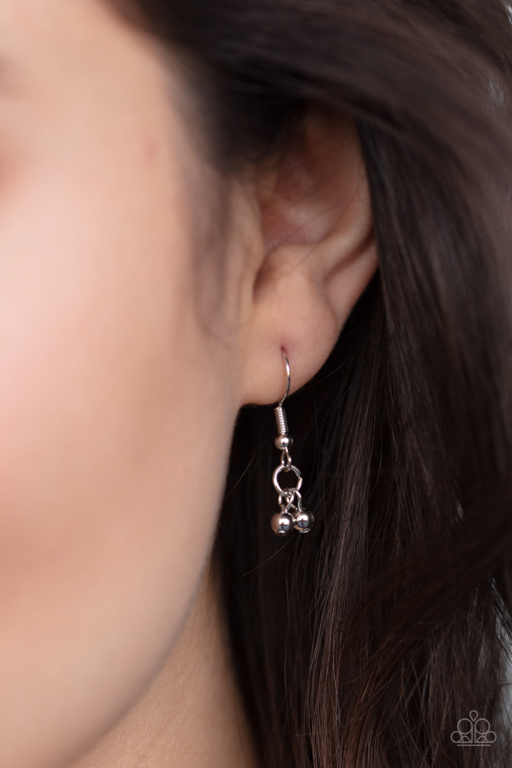 Paparazzi ♥ Liberty And Justice For All - Blue ♥ Necklace