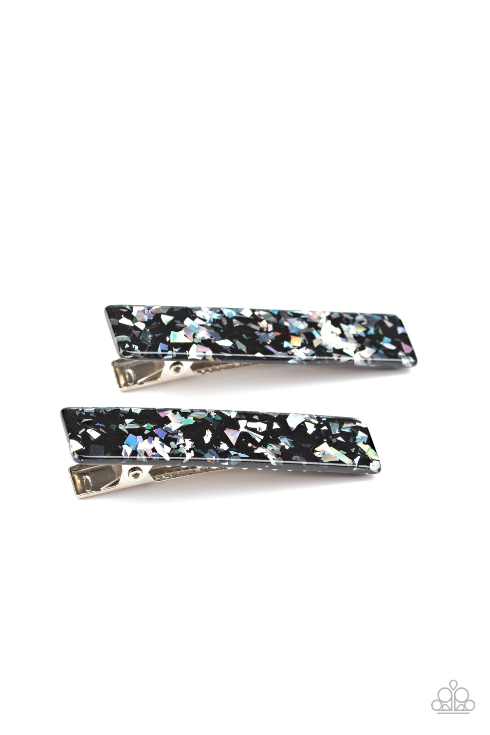 Paparazzi ♥ Playing HAIR Guitar - Multi ♥ Hair Clip