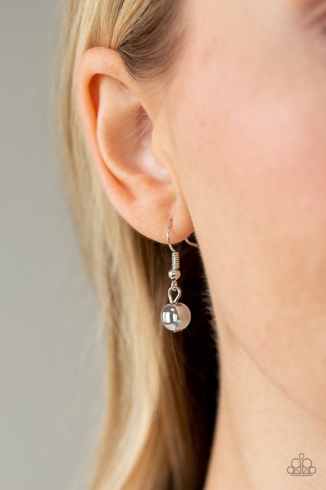 Paparazzi ♥ Hollywood Gossip - Pink ♥ Necklace