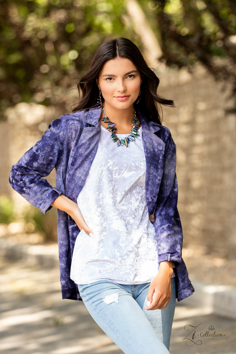 Paparazzi ♥ Charismatic ♥ Zi Collection Piece