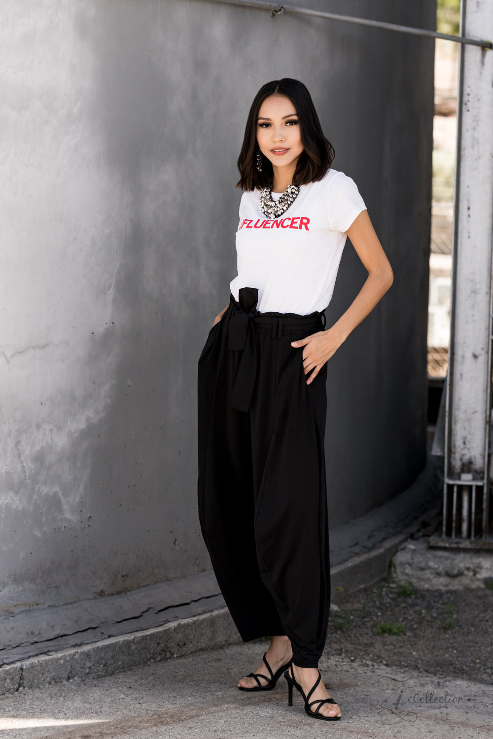 Paparazzi ♥ Ambitious ♥ Zi Collection Piece