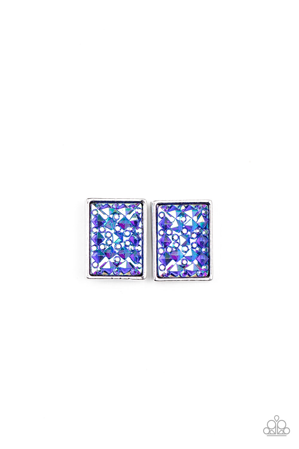 Paparazzi ♥ Starlet Shimmer Earring Kit ♥ Starlet Shimmer Earrings P5SS-MTXX-298XX