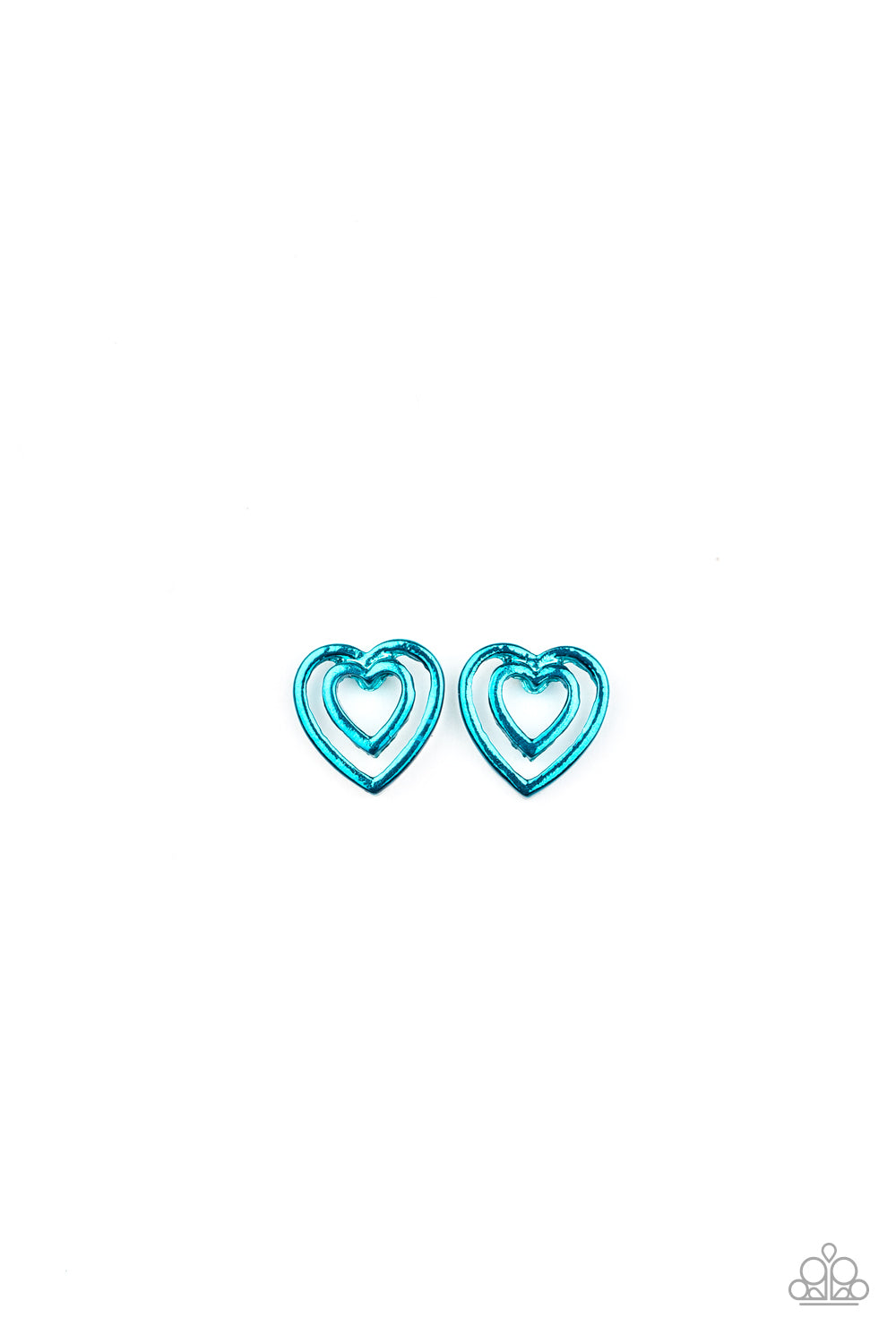 Paparazzi ♥ Starlet Shimmer Earring Kit ♥ Starlet Shimmer Earrings #P5SS-MTXX-252XX