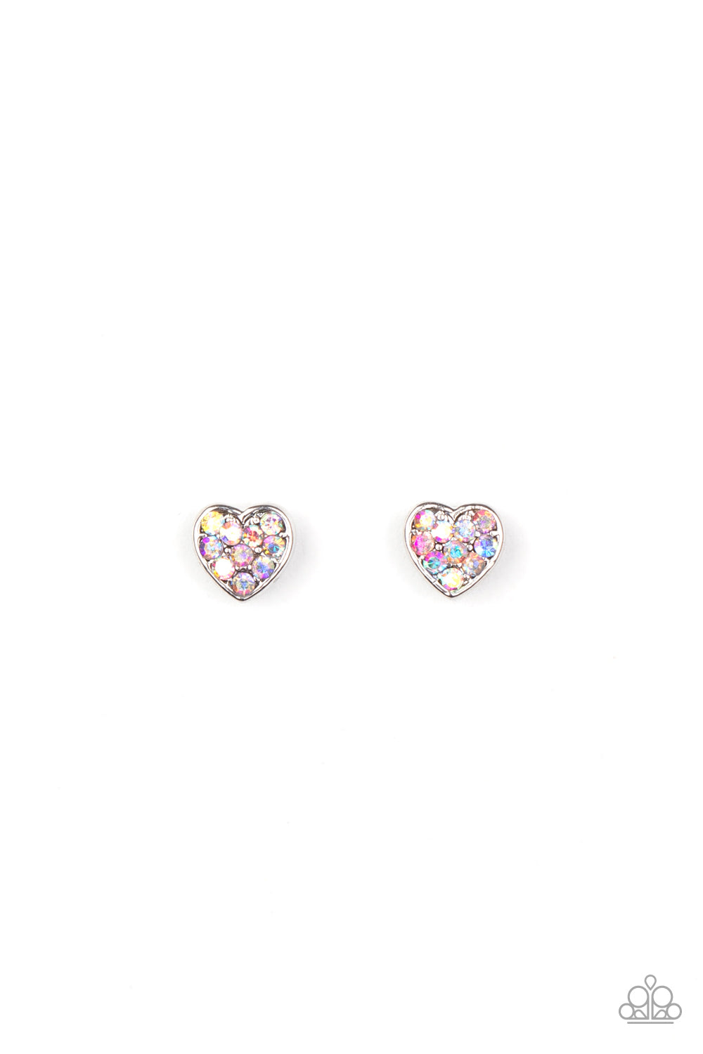 Paparazzi ♥ Starlet Shimmer Earring Kit ♥ Starlet Shimmer Earrings #P5SS-MTXX-296XX