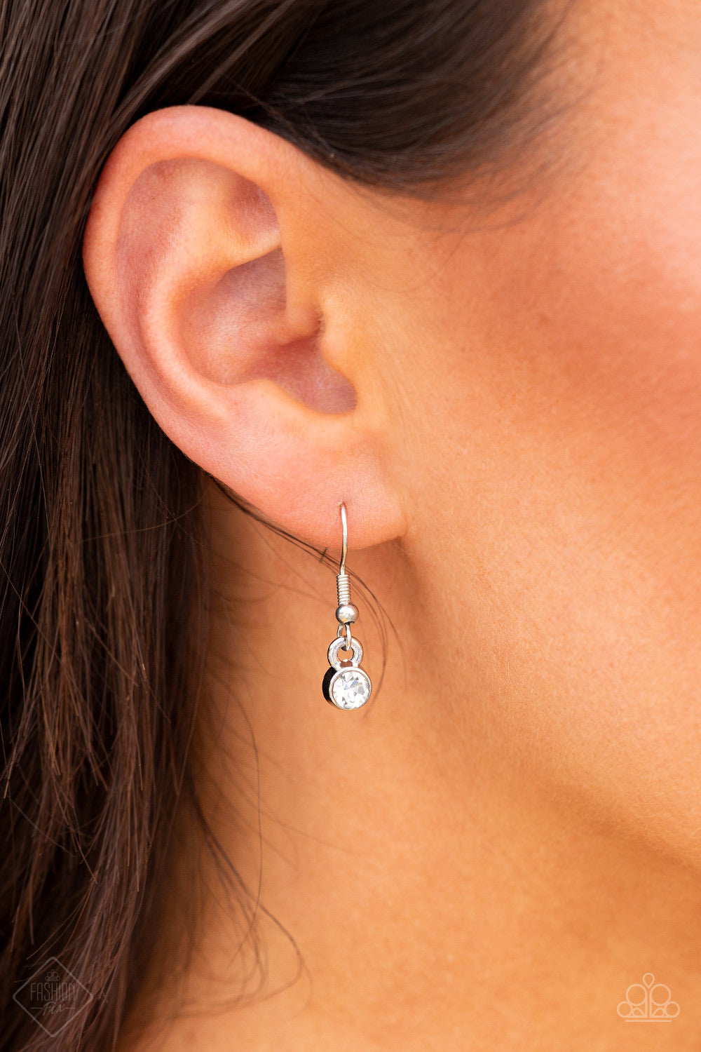 Paparazzi ♥ Frozen Gardens ♥ Necklace