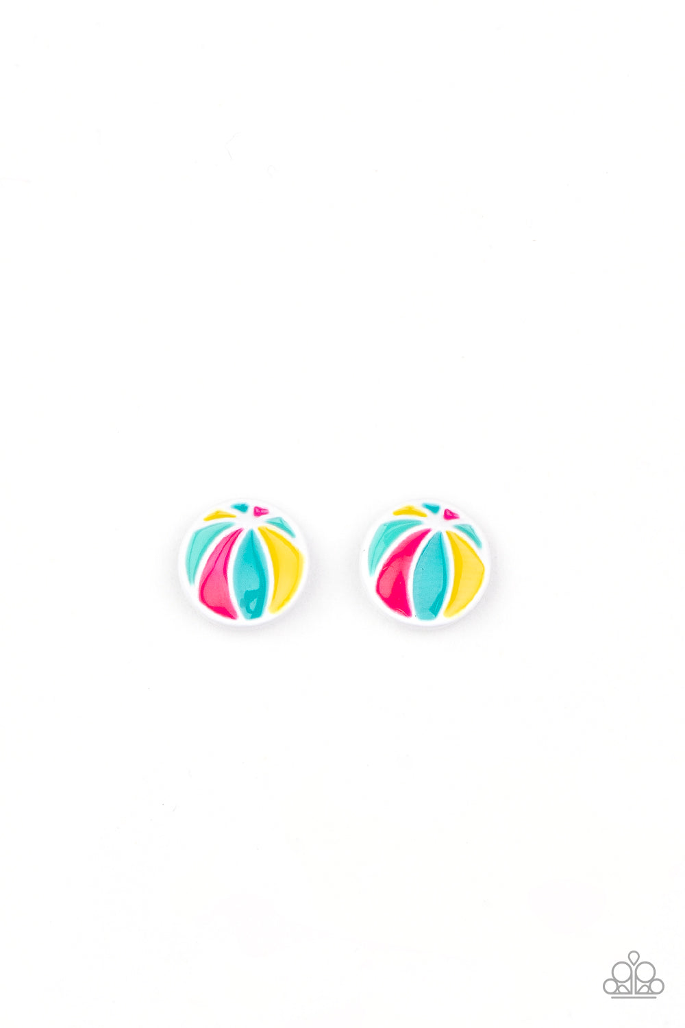 Paparazzi ♥ Starlet Shimmer Earring Kit ♥ Starlet Shimmer Earrings #P5SS-MTXX-304XX