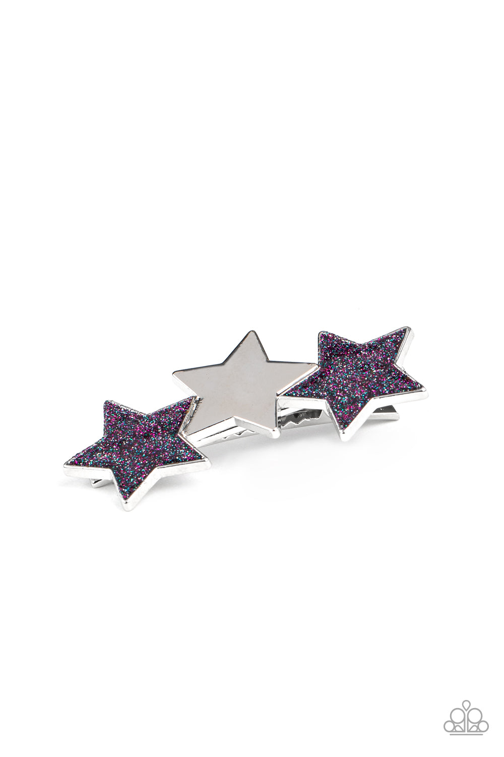 Paparazzi ♥ Dont Get Me STAR-ted! ♥ Hair Clip